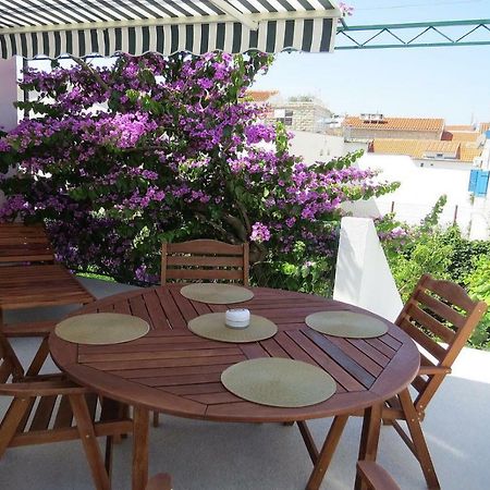 Sara Apartments Baška Voda Eksteriør bilde