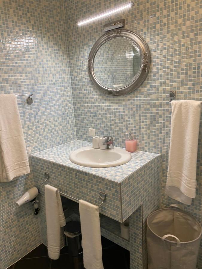Sara Apartments Baška Voda Eksteriør bilde