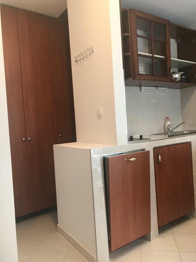 Sara Apartments Baška Voda Eksteriør bilde
