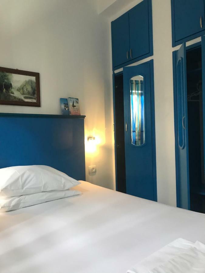 Sara Apartments Baška Voda Eksteriør bilde