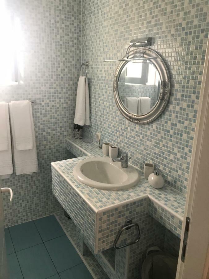 Sara Apartments Baška Voda Eksteriør bilde