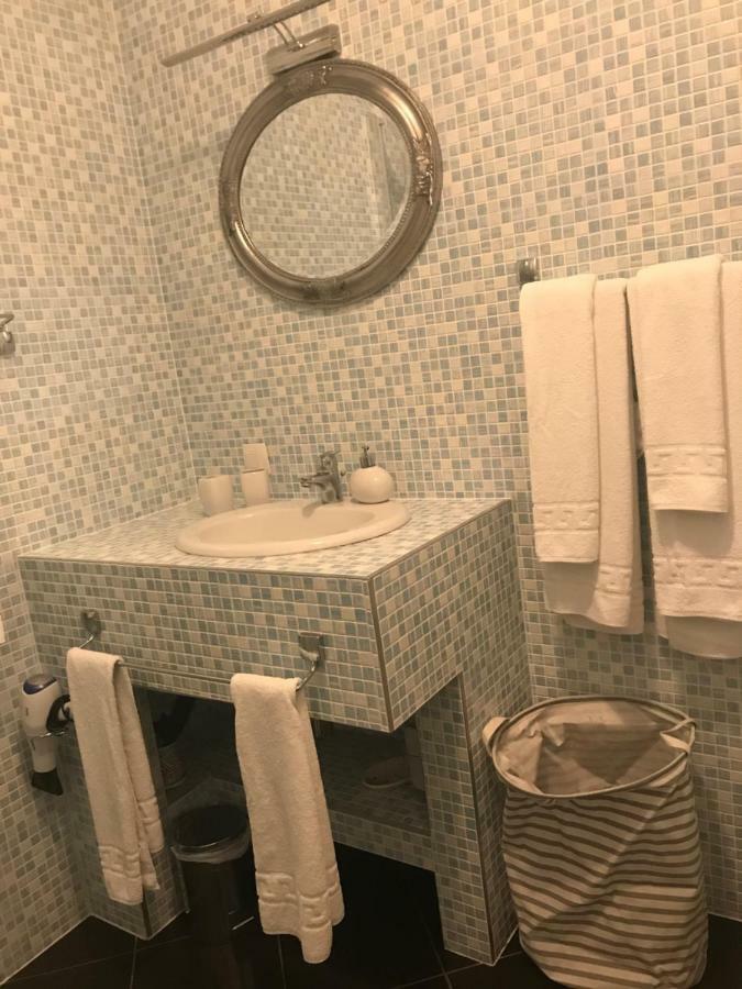 Sara Apartments Baška Voda Eksteriør bilde