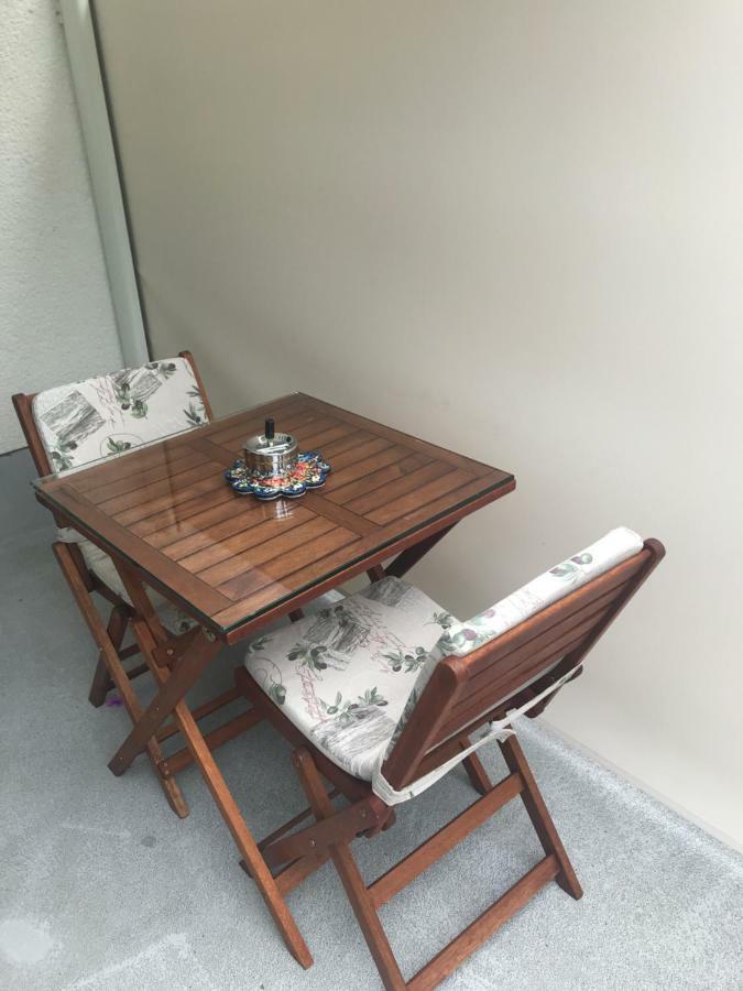 Sara Apartments Baška Voda Eksteriør bilde