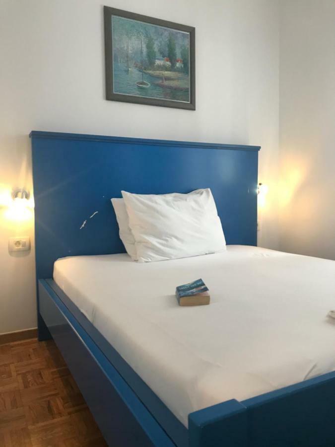 Sara Apartments Baška Voda Eksteriør bilde